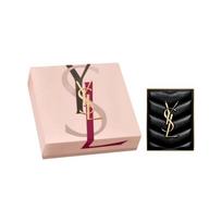 Yves Saint Laurent Couture Mini Clutch
