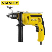 Stanley 700W smūginis gręžtuvas CN kištukas (adapteris įtrauktas) 13mm
