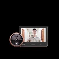 Ezviz DP2 3MP Smart Peephole Camera & Video Doorbell (CN version)