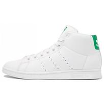 Adidas Stan Smith Mid White Green BB0069 36⅔