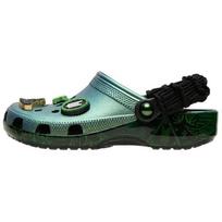Crocs Wicked I Plastikiniai klumpės Moteriški Žali 210524-90H 37-38