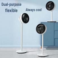Midea FGA24UXC Dual-Use Air Circulation Fan