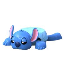 Disney Stitch Kūrybingas Streso Malšinimo Puodelio Padėkliukas Linksmas Skiautinių Dekoracijas Tinka Stalui Namuose ir Biure Dekoratyvi Dovana A