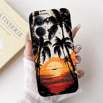 For Xiaomi Redmi 15C 5G Case 15C 4G Europe Cartoons Painted Proective Cover Soft Silicone Phone Case For Redmi15C 15 C Fundas Redmi 15C 5G