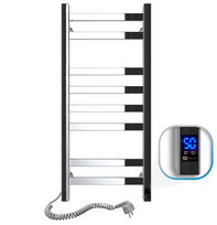 Elektrinis rankšluosčių džiovintuvas Navin Avangard 360x800 Sensor, 10-028153-3680 (laidas kairėje)