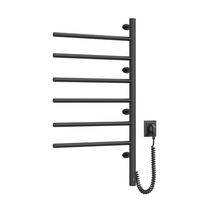 Elektrinis rankšluosčių džiovintuvas Navin Arabesque 480x800 Sensor, 12-223033-4880