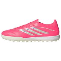 Adidas Copa Pure.4 Futbolo Batai Unisex Neono Raudonumo KI0645 41⅓