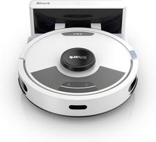 Dulkių siurblys - robotas Shark Matrix Plus, 2in1, Wet & Dry, RV2620WDEUWH