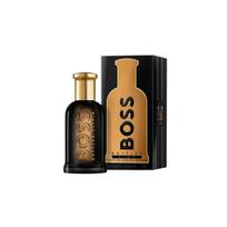 BOSS Bottled Elixir perfume amber fragrance parfum / 50ml ruda