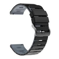 Silicone Watch Band 22mm For Garmin Venu 3 2/Forerunner 265 255 570 47mm/Vivoactive 4 Strap for HUAWEI WATCH GT 6 5 4 3 Bracelet 1PCS 22MM