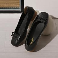 2024 Summer Women Sexy Platform Sandals Women Comfortable Shoes Casual Slip-on Ballet Sandals Big Size Shoes for Women 36