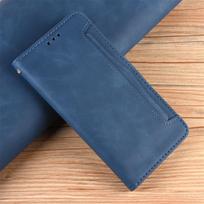 For Motorola Edge 70 Fusion 5G Retro Magnetic Leather Flip Cover For Moto Edge70 Fusion Shockproof Wallet Card Stand Soft Cover For Edge 70 Fusion