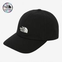 The North Face Soft Cap Black Ne3cr51a Blk ONE black