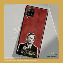 Geriau skambinkite Sauliui dėklas, skirtas Samsung Galaxy A54 A34 A52 A32 A22 A12 A13 A14 A23 A33 A53 A73 A51 A71 dangtelis Samsung A50