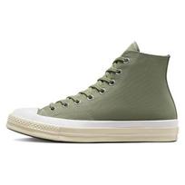 Converse Chuck 70 Chuck Taylor All Star Casual High-Top Espadrilles Unisex Green 35
