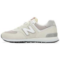 New Balance 574 Sea Salt White Sneakers U574RCD 37.5 balta
