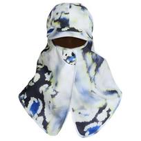 Nike X Nocta Opal Ssc Deep Cover Kepurė / Night Silver Laisvalaikio FV3771-107 L-XL gray