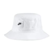 Nike Sportswear Kibiro formos kepurė Balta Atsitiktinė CK5324-100 M/L balta