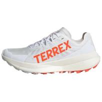 Adidas Women's Terrex Agravic Speed 'White Impact Orange' Women's Sneakers IH3771 36⅔