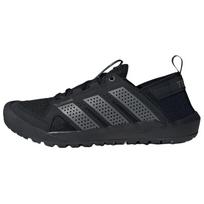 Adidas DAROGA 25 Balance žemi žygio batai Unisex juodi sportbačiai HQ9170 42⅔ juoda