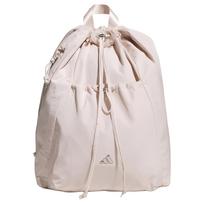 Adidas perdirbto poliamido kuprinė moterims Šviesiai sezamo miltelių spalvos Adidas KC0230