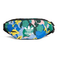Adidas Originals Poliesterio Juosmens Krepšys Įprastas Moteriškas Daugiaspalvis Adidas GD1852 įvairiaspalvis