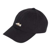 Adidas Originals Samba Dad Cap Adidas IY4101 OSFM juoda