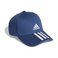 Adidas Medvilninės beisbolo kepurės Unisex Mėlyna Balta Adidas FK0895 OSFM