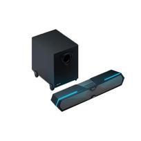 Edifier M30SW 2.1 Desktop Gaming Speakers CN plug (adapter included)