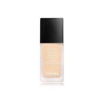 CHANEL Ultra Le Teint Ultrawear All-day Comfort Flawless Finish Foundation #B20