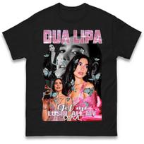 Dua Lipa priverčia mane pamiršti visą savitvardą Bootleg Vyriški marškinėliai Moteriški viršutiniai drabužiai 2XL