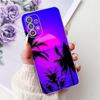 Skirta Samsung Galaxy A52 A52s A72 5G dėklas Mielas dažytas dangtelis Minkšti silikoniniai telefono dėklai Samsung A52 A 52 s Galaxy A72 5G Fundas Galaxy A52 4G 5G