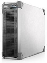 Dell PowerEdge | T160 | Tower | Intel Xeon 6 | 1 | 6315P | 8 | 4 | 2.8 GHz | 1x16GB/1x480GB | Up to 3 x 3.5" | iDRAC9 Enterprise | Power supply 300 W | No OS