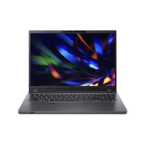 Acer TravelMate | TMP216-51-G2-TCO-32B7 | 16 " | WUXGA | 1920 x 1200 pixels | Intel Core 3 | 100U | 8GB | DDR5 | Solid-state drive capacity 512GB | Intel Graphics | DOS | 802.11ax | Bluetooth version 5.3 | Keyboard language US international | Warranty 36 month(s)