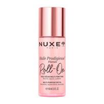 NUXE,Sausasis aliejus kūn,veid,plauk. florale ROLL ON, 60 ml