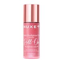 NUXE,Žėrintis aliejus kūn,veid.plauk. florale ROLL ON, 60 ml