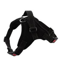 Anti-pull Dog Harness With Adjustable Chest Straps Perfect For Pleasant Walks S juoda