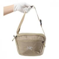 Arc Teryx Mantis 2 Waistpack  Abofux8973cav CANVAS/Single size