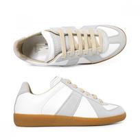 Maison Margiela German Army Replica Sneakers S58ws0109 P1895 T1016 S58WS0109 P1895 T1016 (35)