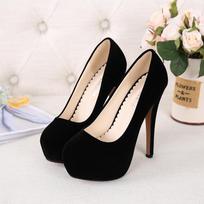 Comemore Sexy Platform High Heels Women's Leisure Heel Shoes 14cm Luxury Pumps Stilettos Shoes Footwear Woman 2025 Large Size 46 35
