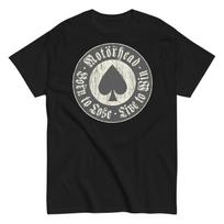 Motorhead - Circle Logo Unisex T-Shirt XL