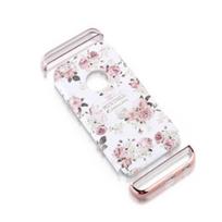 Apple Iphone 7 Plus Transparent Space Shell With Cartoon Elements For Durable Protection Ipnone7Plus