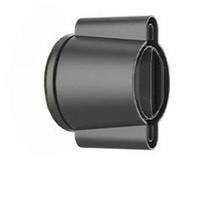 for Laifen Hair Dryer LF03 Diffuser, SE02 Smoothing Nozzle, Styling Barrel, Magnetic Accessories