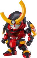 MODEROID Tengen Toppa Gurren Lagann Gurren Lagann Assembly Plastic Model Kit Non-scale (Re-release)