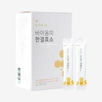 Biome Hankyul Enzyme
