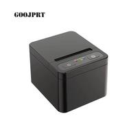 Thermal Receipt Printer 80mm Direct Printing Desktop USB & for 203dpi in Stock JP-360A juoda