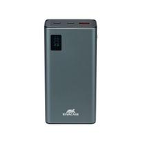 Atsarginis maitinimo šaltinis ("Power Bank") POWER BANK USB 20000MAH/VA1022 RIVACASE