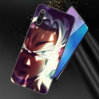 Dragon Ball Z Anime telefono dėklas, skirtas Xiaomi Redmi 7 7A 8A 9i 9A 9C 10 10A 10C K20 Note 5 6 Mi 8 9 9T Pro A2 Lite A3 6X Mix 3 dangtelis Redmi 7