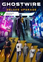 Ghostwire: Tokyo - Deluxe Upgrade (DLC) (PC/Xbox Series X|S) Xbox Live Key GLOBAL