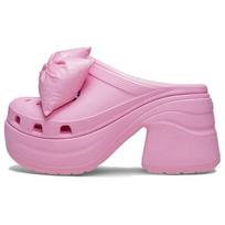 Crocs Siren Clog Šlepetės Unisex Rožinės 37-38 rožinė